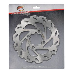 Brake Disc 18-0021 - Image 4