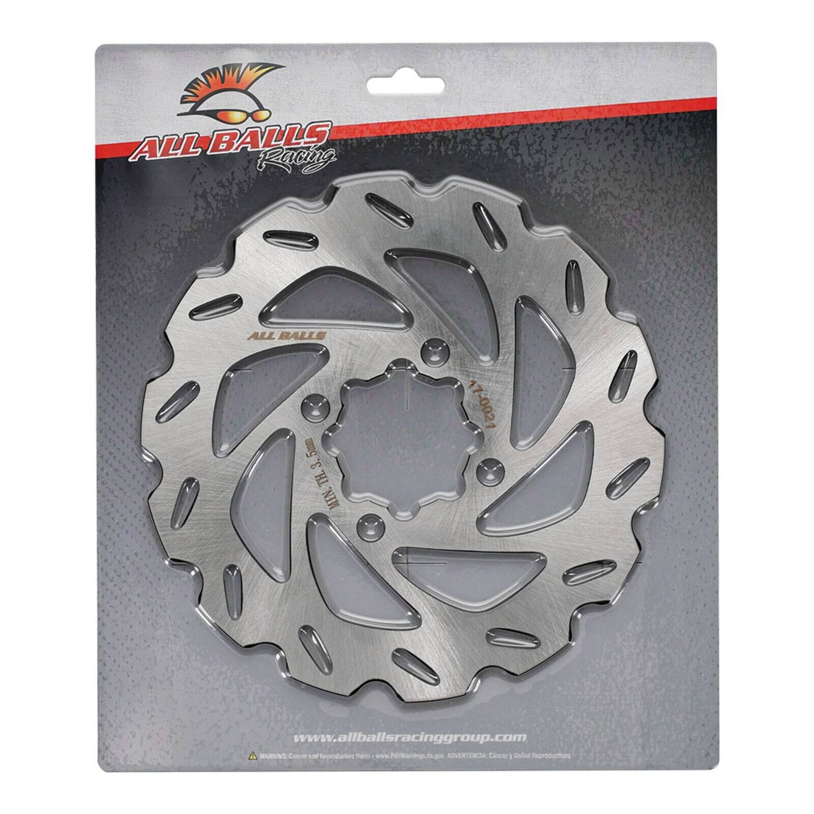 Brake Disc 18-0021 - Image 4