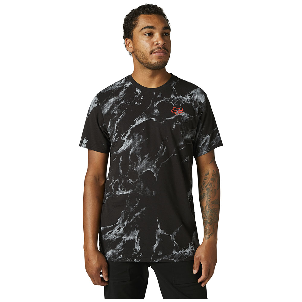 Fox Karrera Head Premium Black - Image 1