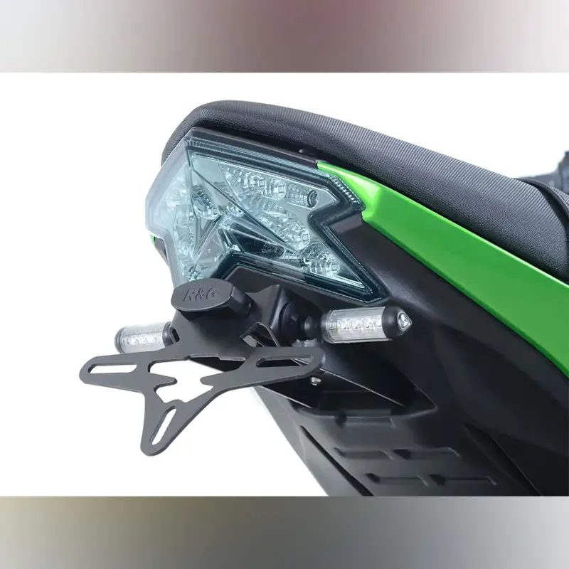 Tail Tidy Kawasaki R&G