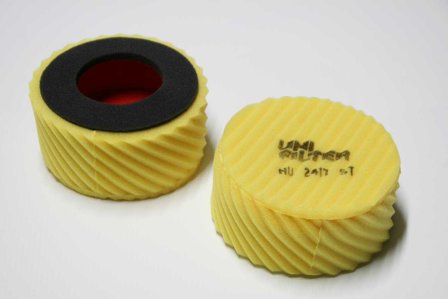 UNIFILTER PROCOMP2 PE250 79 - Image 1
