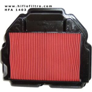 *Air filter H CBR250 RJ,RK Hiflo                           [] - Image 6