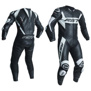 Track Suit RST Tractech EVO-R 1 White - Image 1