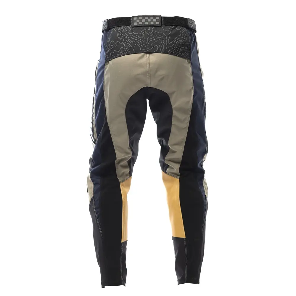 Fasthouse Off Road Motocross Pant Moss/Navy