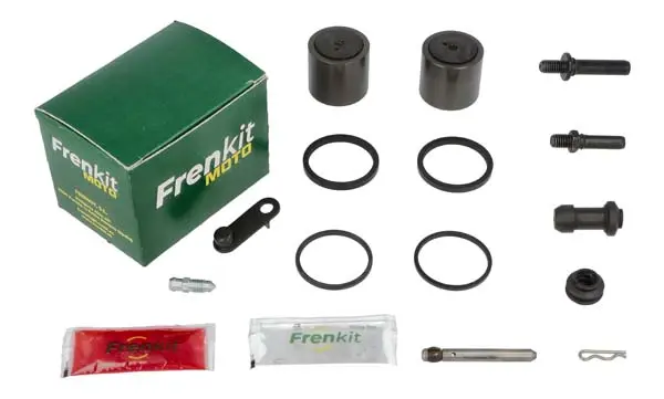 FRENKIT CALLIPER SUPERKIT BREMBO FRONT/REAR BMW/DUCATI 30/32