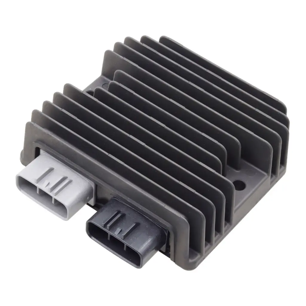 WMP Regulator - Can-Am