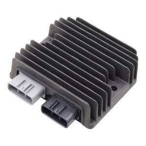WMP Regulator - Can-Am - Image 1