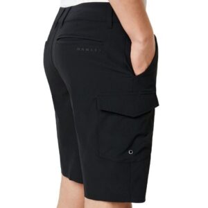 #HYBRID CARGO SHORTS BLCKOUT 3 - Image 2