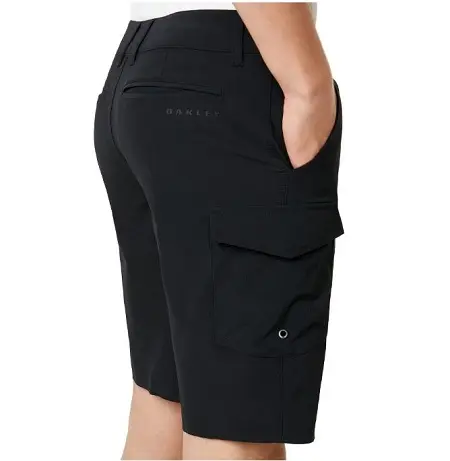 #HYBRID CARGO SHORTS BLCKOUT 3