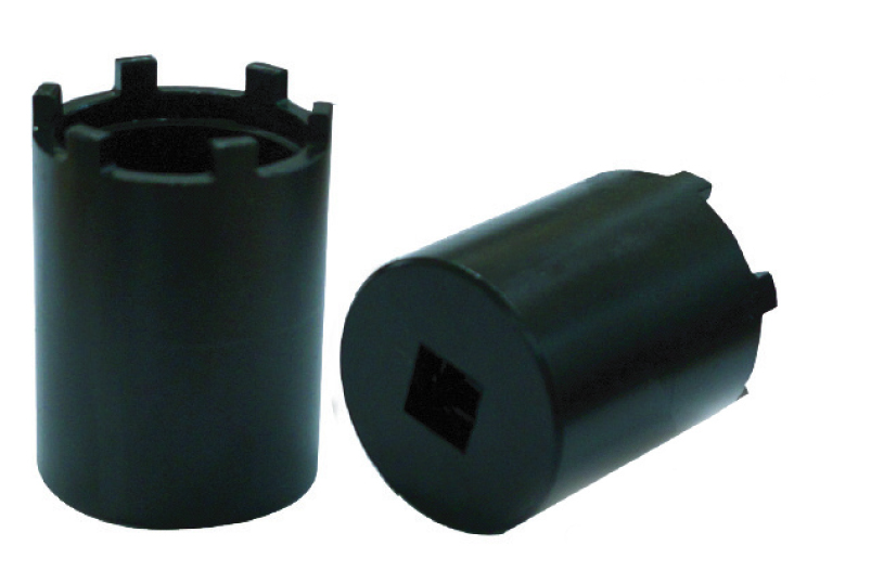 STEERING LOCK NUT SOCKET DRIVER - TRIUMPH - Image 1