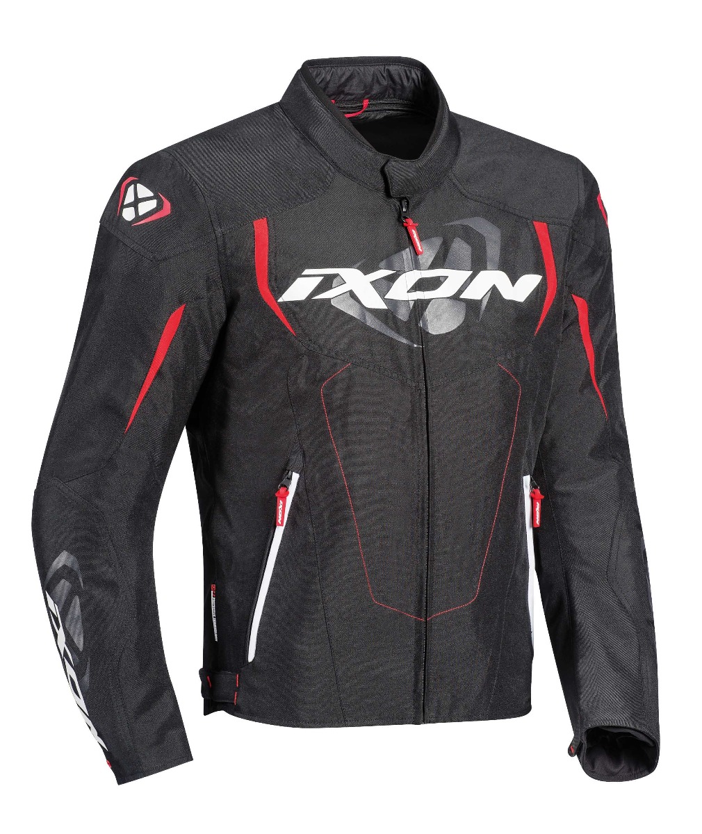 Ixon Cobra Jacket - Image 3