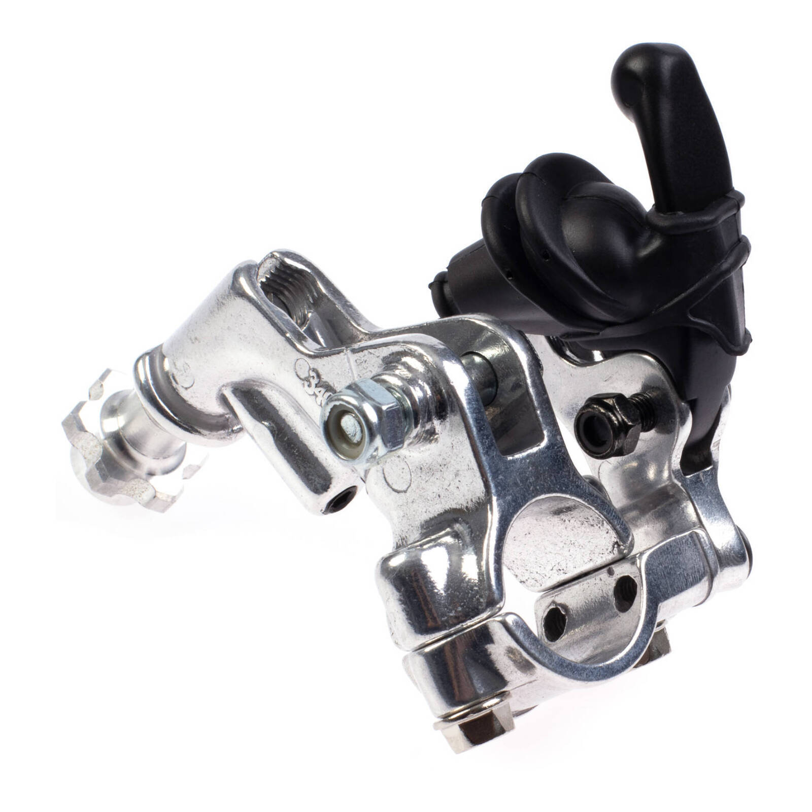 WMP Lever Bracket - Suzuki (Clutch Side) 35G - Image 1