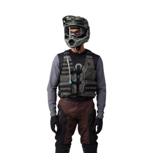 Legion Tac Vest - Image 2