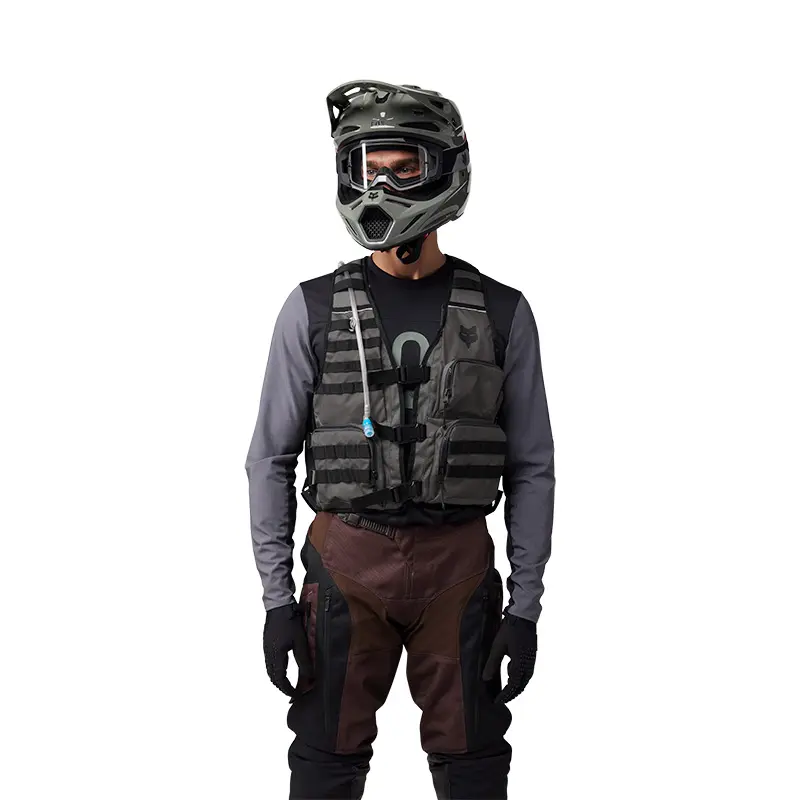 Legion Tac Vest
