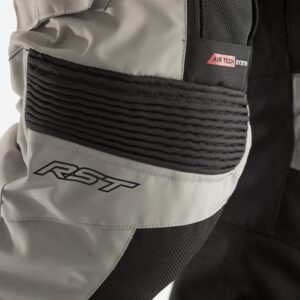 Adventure Pants RST Adventure 3 Textile Silver - Image 6