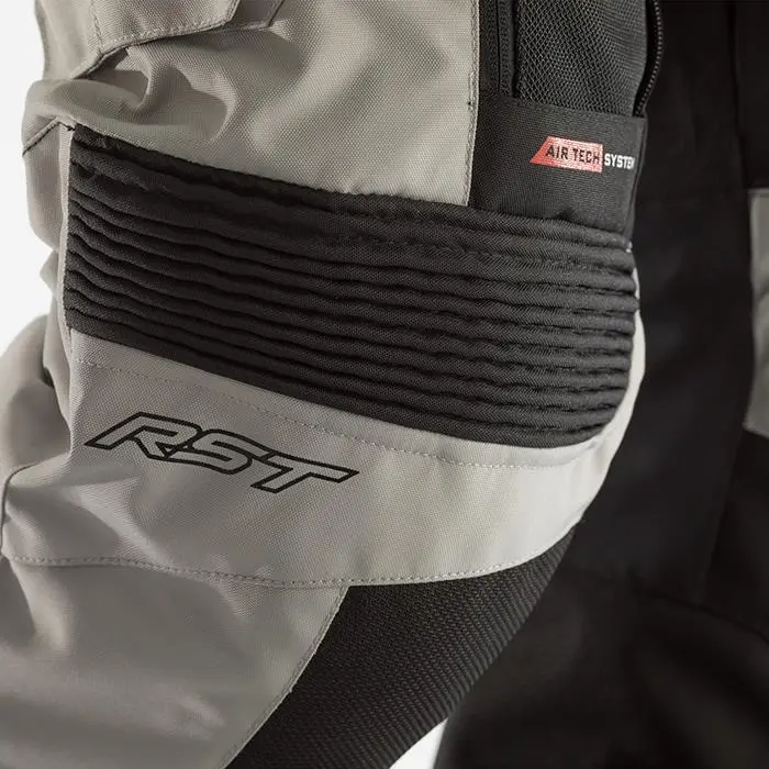 Adventure Pants RST Adventure 3 Textile Silver