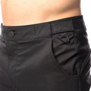 Fasthouse Shredder MTB Pants Black - Image 5
