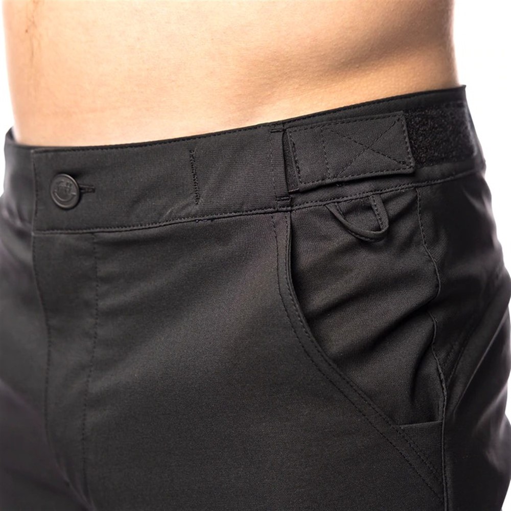 Fasthouse Shredder MTB Pants Black - Image 5