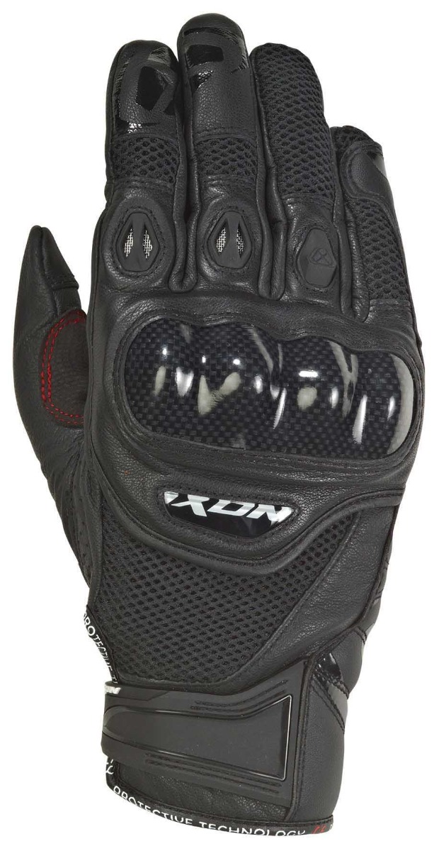 Ixon RS Recon Air Gloves - Image 1