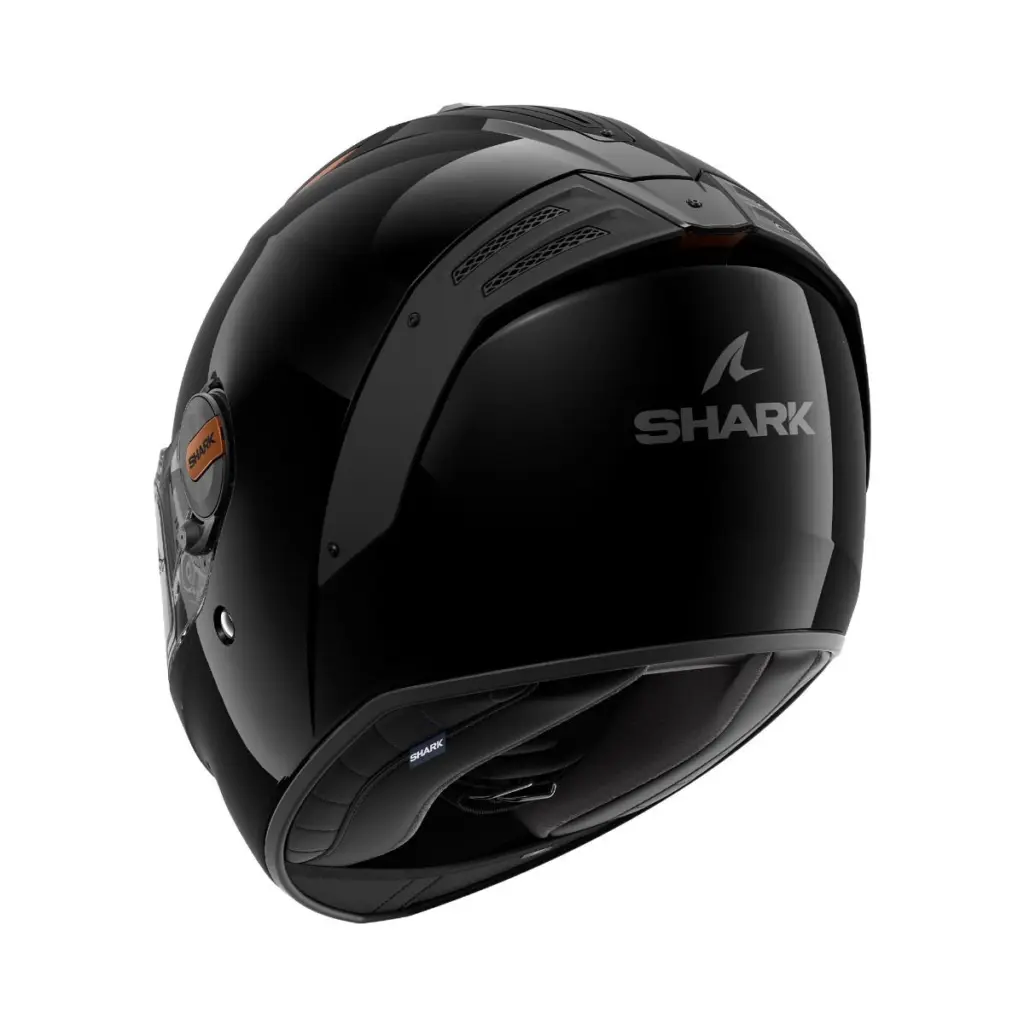 Shark Spartan RS Road Helmet Gloss Black