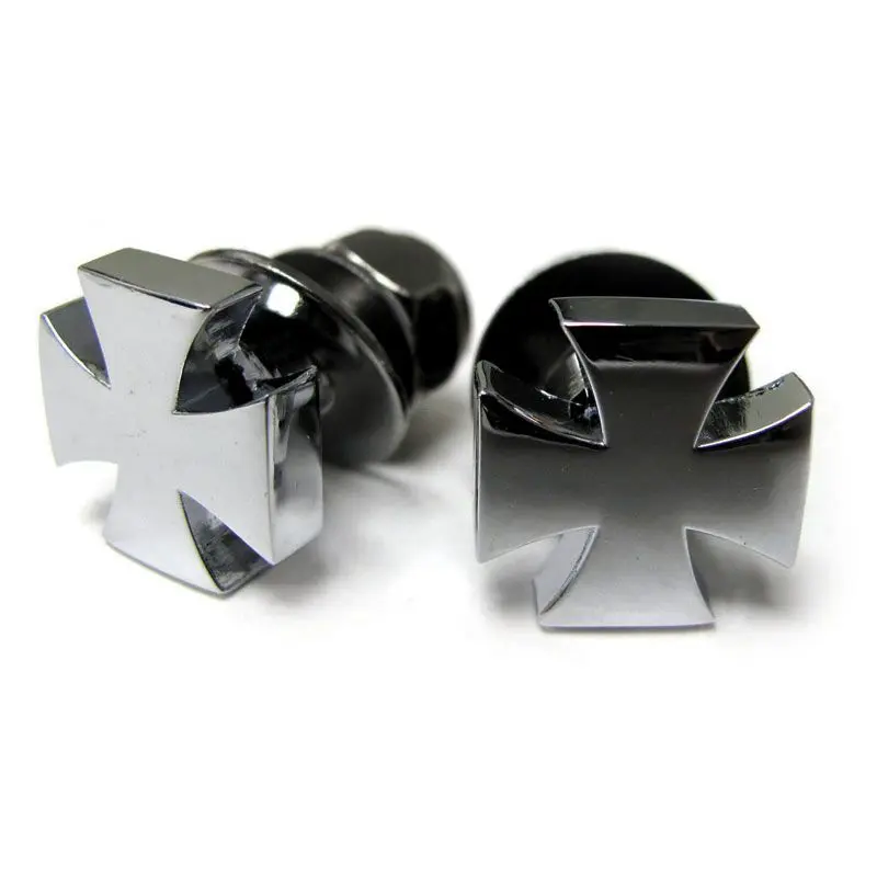 MALTESE CROSS KROMMET (pr)