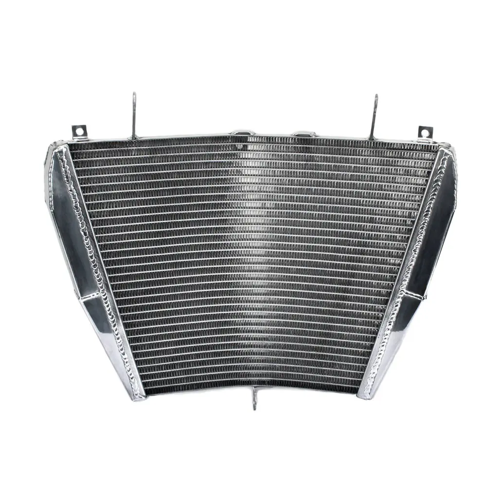 WHITES RADIATOR HON CBR1000RR 08-11