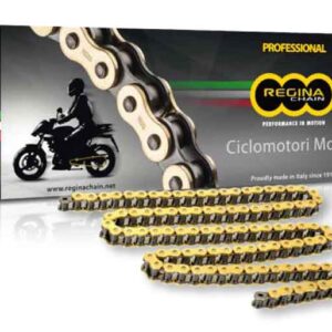 126/428 EB-ORO COMMUTER CHAIN 120 LINKS - Image 1