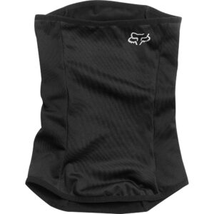 FOX POLARTEC NECK GAITER [BLACK] OS - Image 1