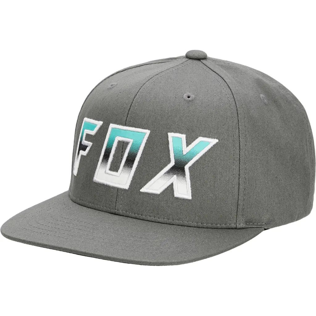 Fox FGMNT Snapback Cap