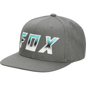 Fox FGMNT Snapback Cap - Image 4