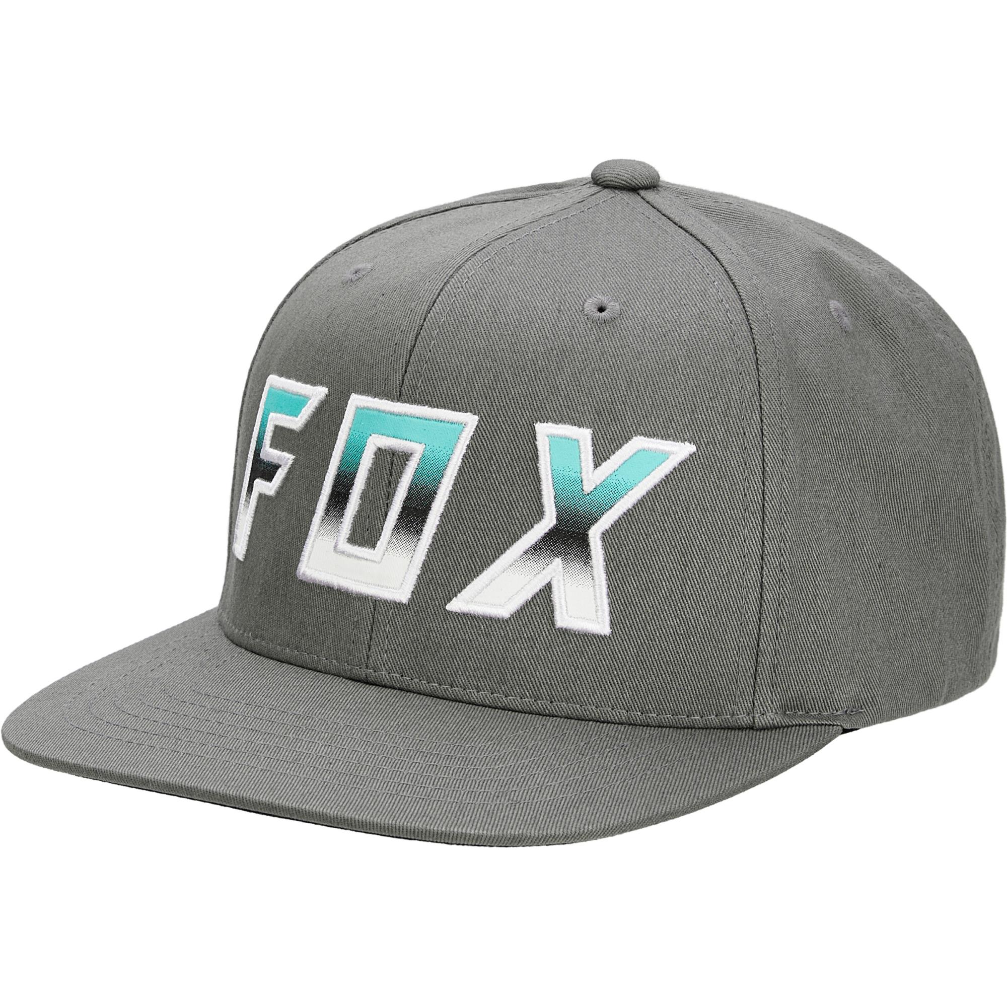 Fox FGMNT Snapback Cap - Image 4