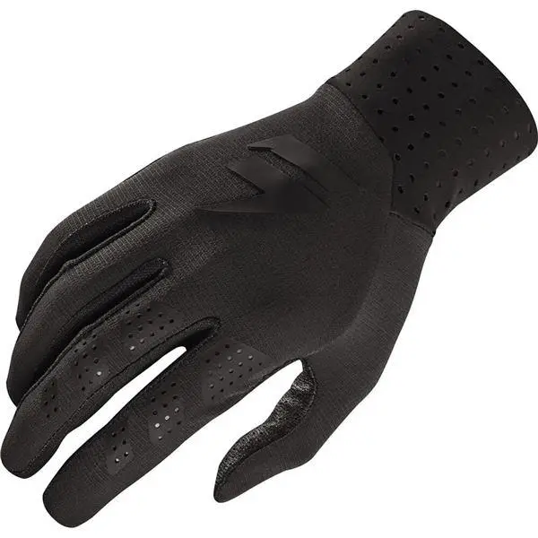 Shift 3LUE Air Motocross Gloves Black/Black