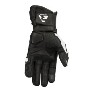 Argon Rush Road Gloves Black/White - Image 2