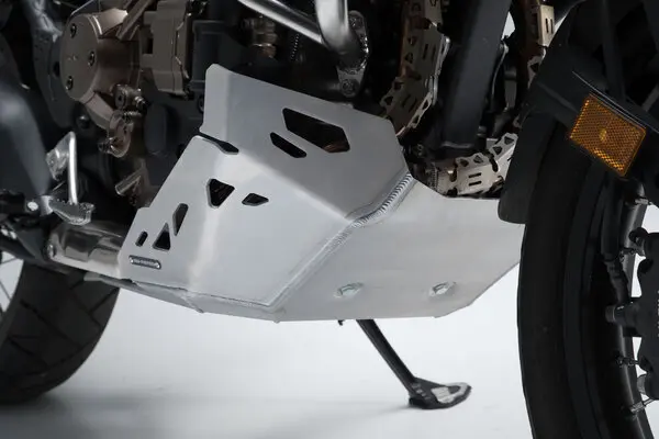 BASH PLATE SW MOTECH CRF1000L AFRICA TWIN 16-19