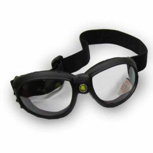 BANDITO GOGGLE CLEAR A/FOG - Image 1