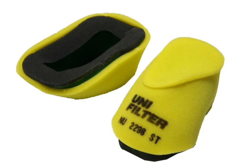 UNIFILTER PROCOMP2 YZ80 87-92