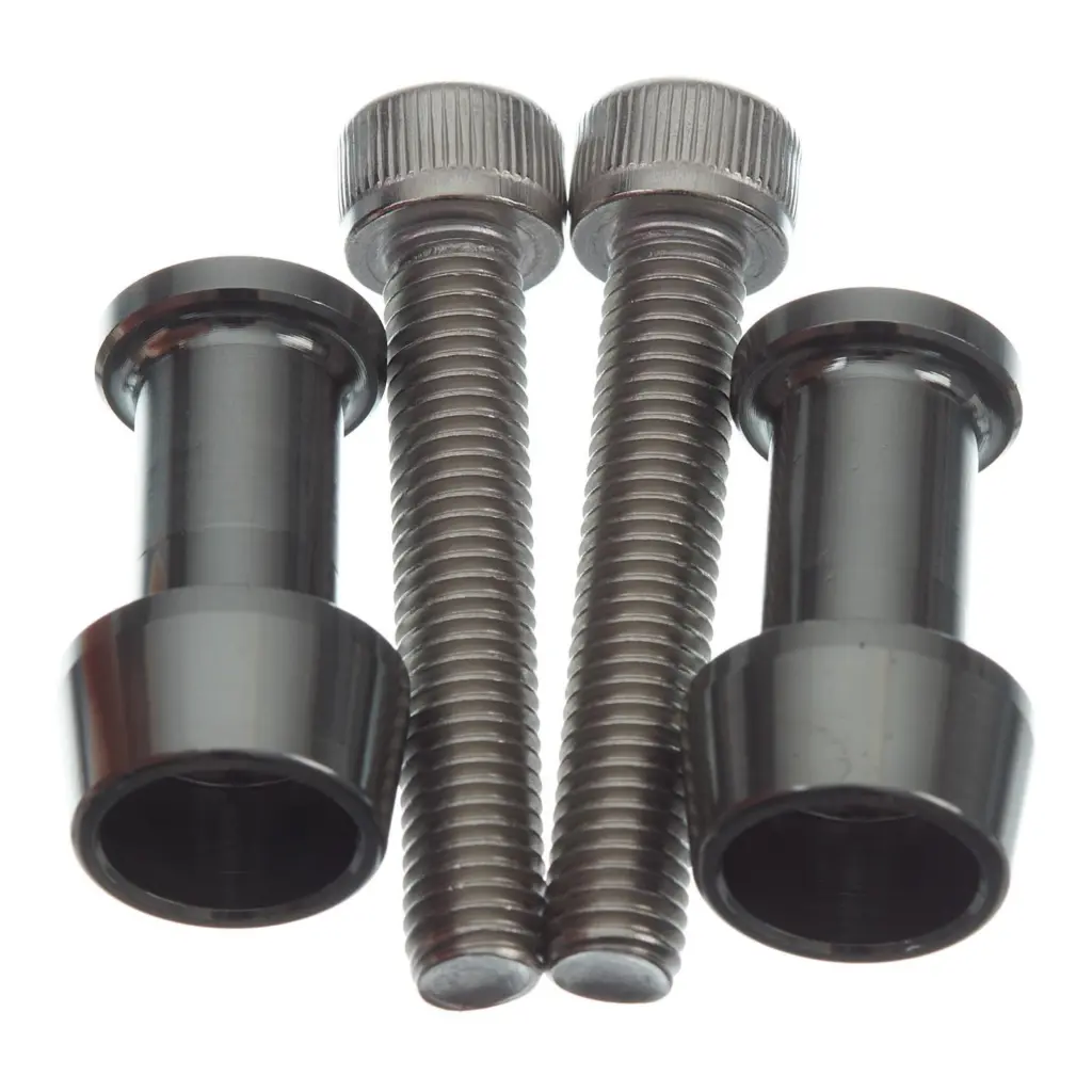 DRC CARGO ANCHOR KNOB M8 SHORT