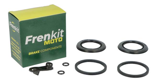 FRENKIT CALLIPER SEAL KIT BREMBO REAR BMW 38 - 08 CALLIPER - Image 1