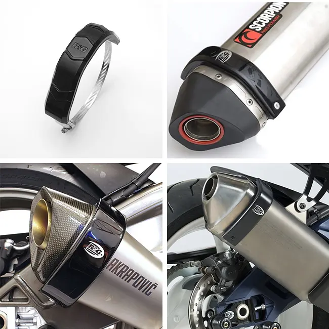 Ducati Monster 1200R - lower