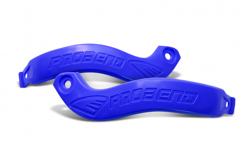 Cycra Ultra Probend Plastic Bumper - Image 6