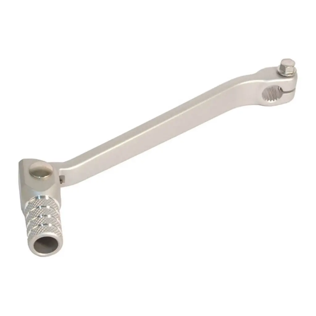WMP Gear Lever Alloy Suzuki DR650 (’96-’16)