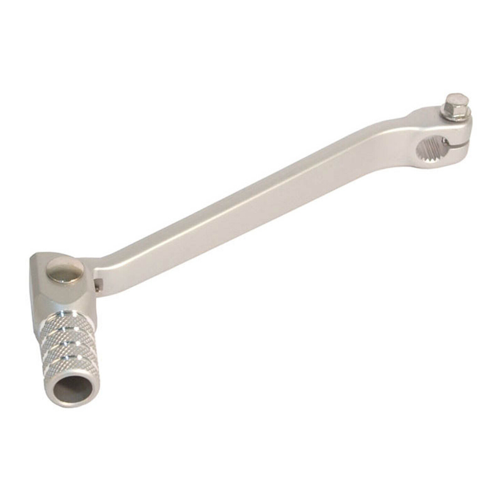 WMP Gear Lever Alloy Suzuki DR650 (’96-’16) - Image 1