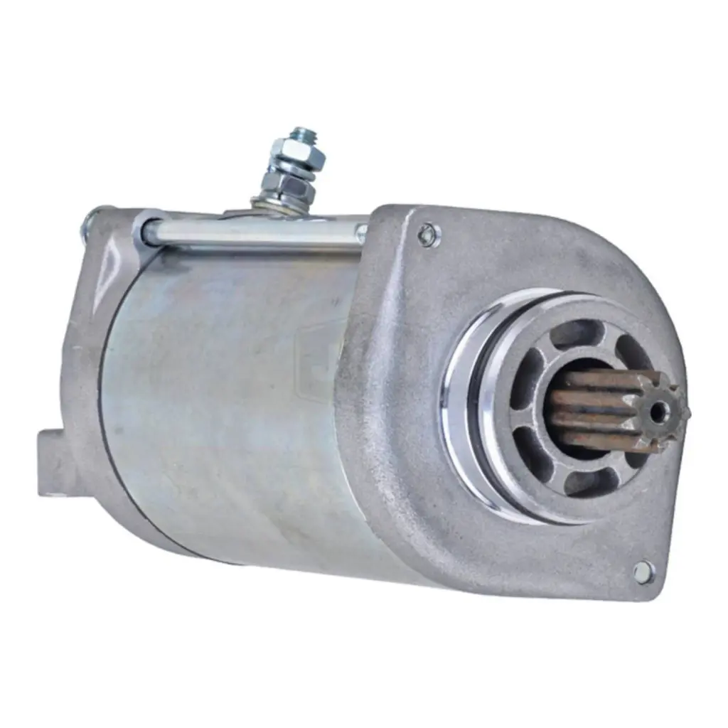 STARTER MOTOR J&N 410-52406 SMU0535
