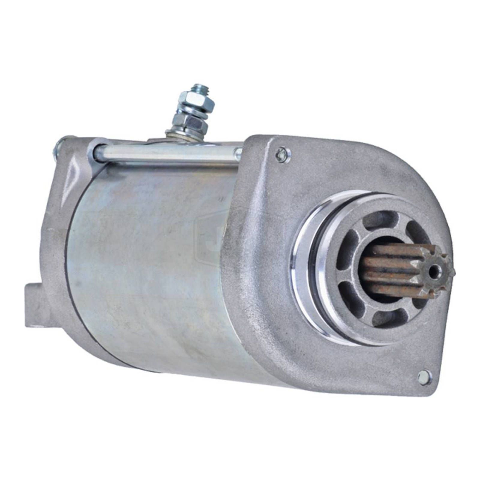 STARTER MOTOR J&N 410-52406 SMU0535 - Image 1