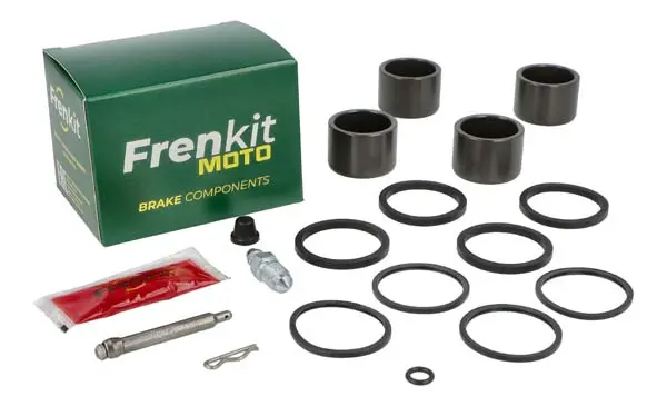 FRENKIT CALLIPER SUPERKIT BREMBO FRONT DUCATI 30/34 '00s