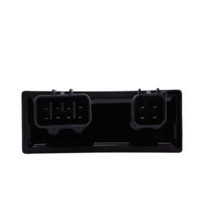 140W CONV KIT AC TO DC YAM YFZ450 2004-2009 (RMS900-106906) - Image 2