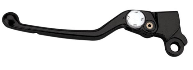 LH ADJ BLACK LEVER CABLE SUIT 2228. - Image 1