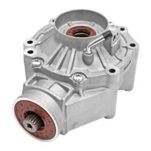 WMP ATV Rear Differential Assembly (Replaces Can-Am Assorted) - Image 2