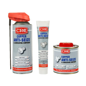 CRC Copper Anti-Seize & Lubric Compd 500ml pack 6          [] - Image 1