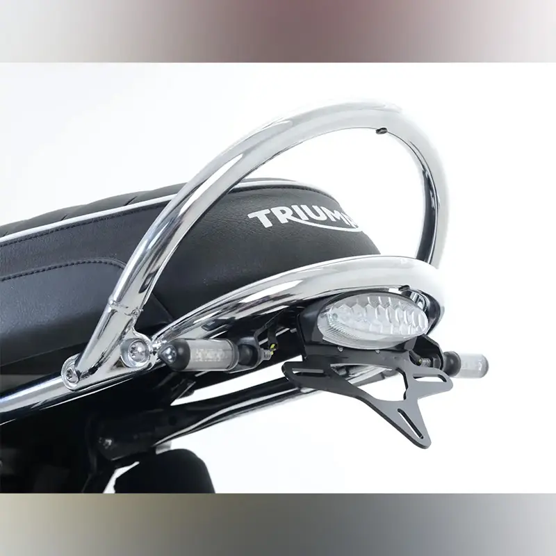 Tail Tidy Triumph R&G
